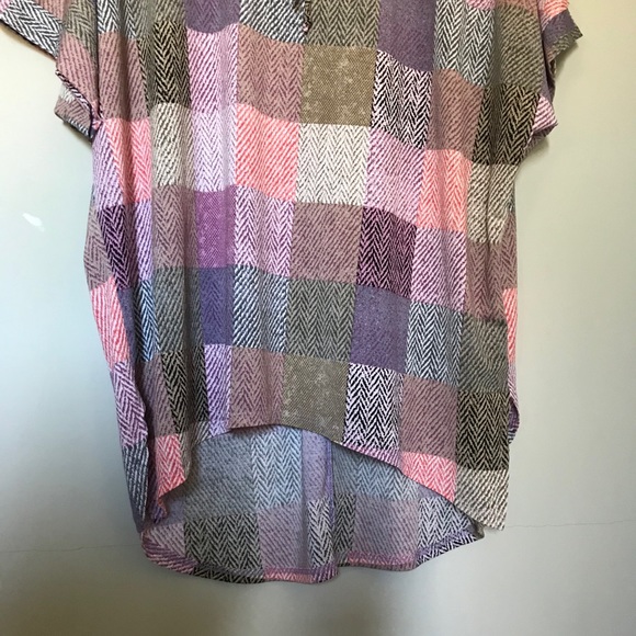 JULES & JAMES tunic, Size: M - Picture 5 of 9